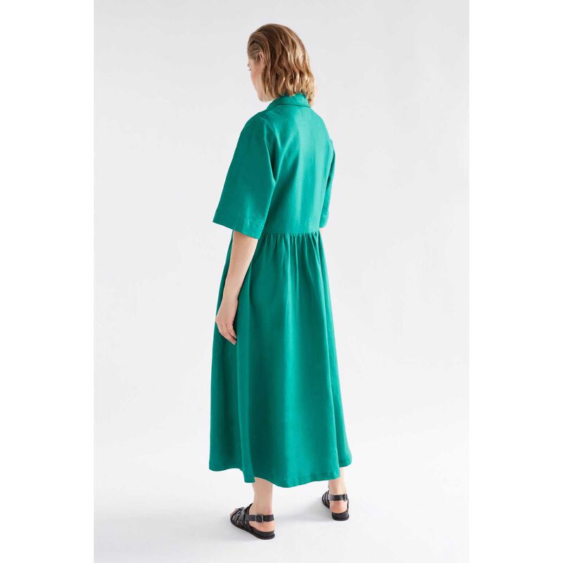 ELK Llinen Light Dress image number 1